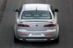Alfa Romeo 159 JTDm by Novitec Rosso 2007 года